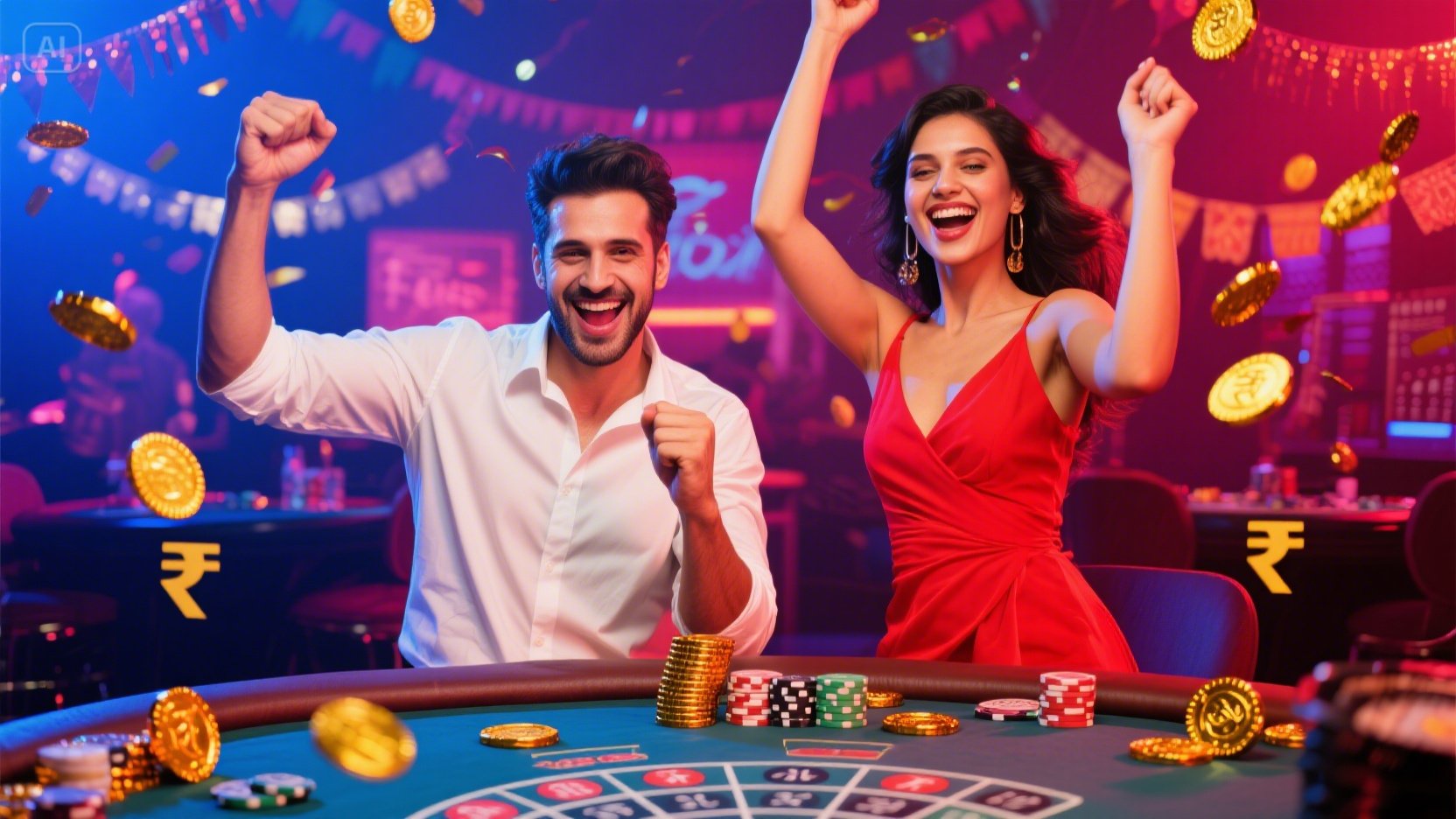 lucky spin slot casino online